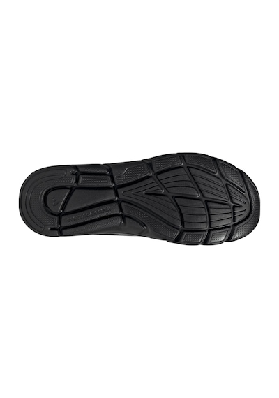 Hq4855-e Adidas Cloudfoam Flex Erkek Spor Ayakkabı Siyah Hq4855-e Siyah