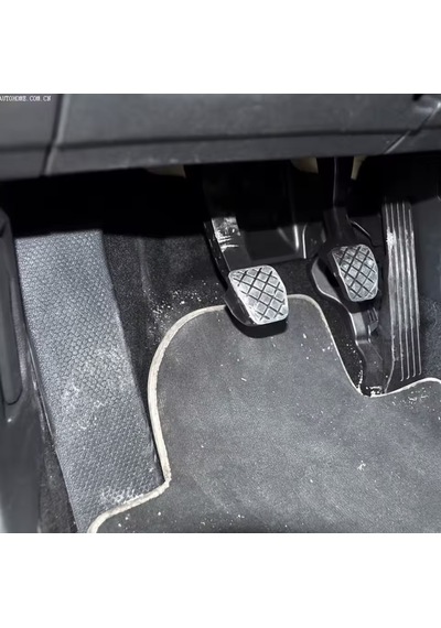 Passat B7 Manuel Pedal Seti Aksesuar 2011-2014