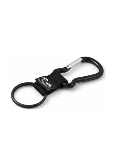 0308-201 Key-Bak Carabiner Anahtarlık Halkası Çok Renkli