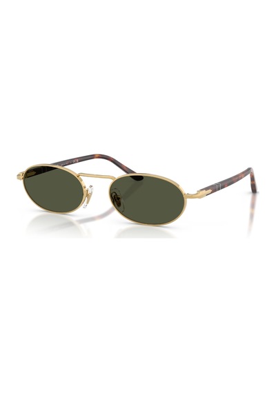 Po 1023s 515/31 55 Persol Güneş Gözlüğü Siyah