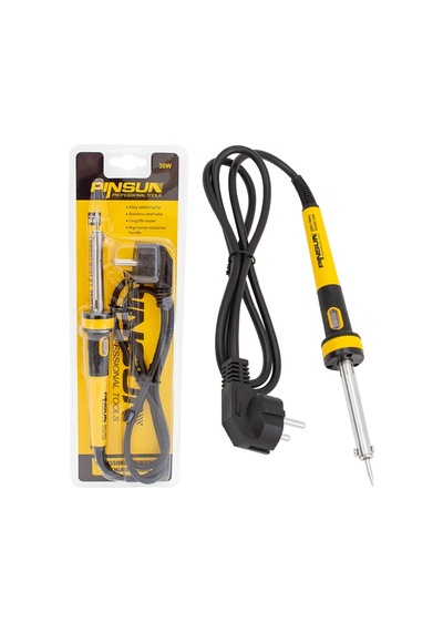 PINSUN PS-630 30W KALEM HAVYA