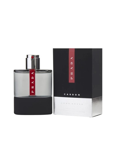 Prada Luna Rossa Carbon Edt 100 Ml Erkek Parfüm Fresh 38879507