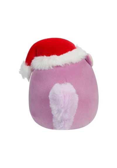 Squishmallows Yılbaşı Serisi - Sincap Allina 13 Cm