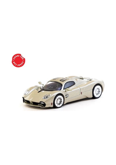Tarmac Works 1/64 Pagani Utopia Rinascimento
