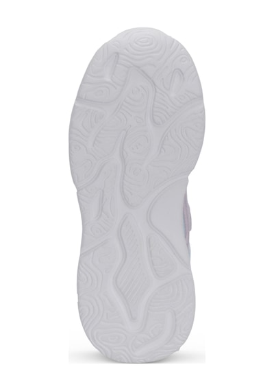 Slazenger Kelsy Kız Çocuk Mor Günlük Spor Ayakkabısı Mor