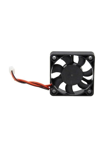 30x30x10 Mm 12v Dc Kare Fan
