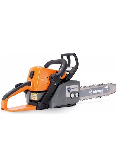 Holzfforma G255e Walbro Easy Start Benzinli Testere - 3/25 34 Diş