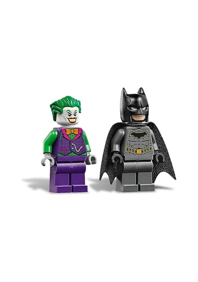 LEGO® Super Heroes 76119 Batmobile Joker Takibi 342 Parça