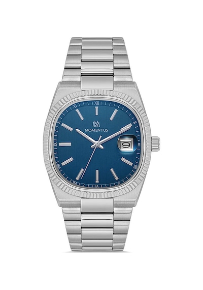 Momentus Cm262s-11ss Erkek Kol Saati Gümüş