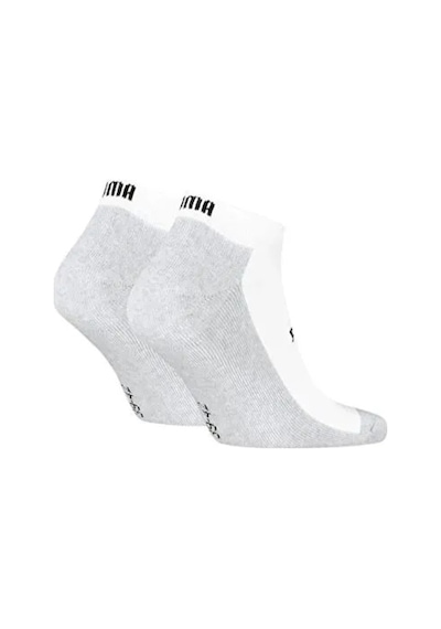 Puma Elements Cush Sneaker Unisex Beyaz Günlük Stil Çorap 93899601