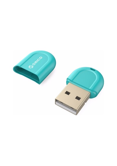 Orico BTA-408 Bluetooth 4.0 USB Adaptör Mavi