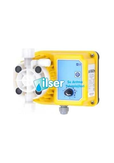 Antech Dp Lara Ds 5L7B V220Fat Dozaj Pompası