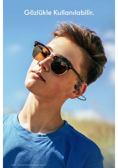 Newface AS9 Bluetooth 1.1 Kulak İçi Kulaklık