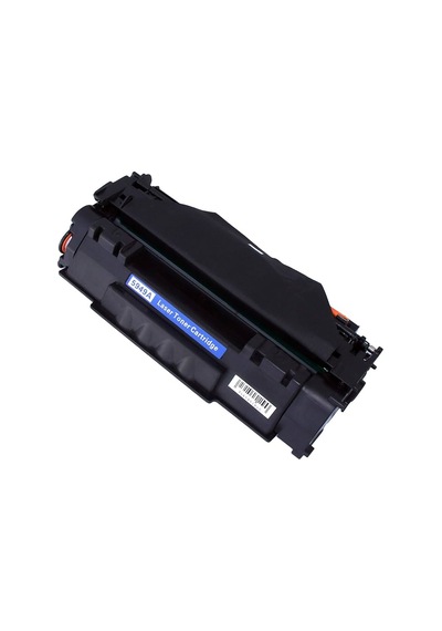 Hp Q7553a P2014 P2014n P2015 P2015d Toner