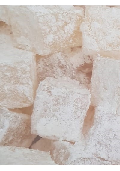 Tariş Sade Türk Lokumu 1 KG