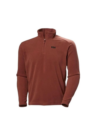 Helly Hansen Mount Fleecee Erkek Polar-hh12001ıox Kırmızı