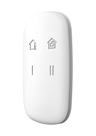 Hikvision Ds-Pkf1-We Kablosuz Alarm Kumandası