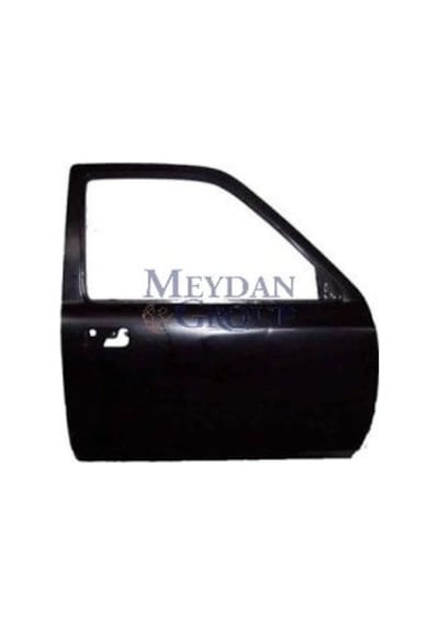 Toyota Hılux- Pıck Up Ln85- 89/97 Ön Kapı Sacı Çerçeveli Sağ Tek Kabinli Tip Oem No: 67111-89207