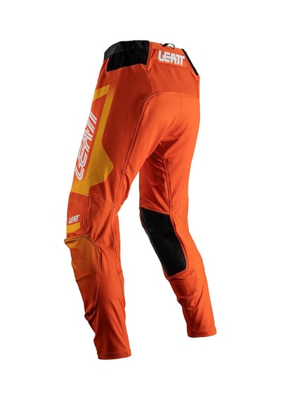 Leatt 5.5 I.k.s Pantolon Flame
