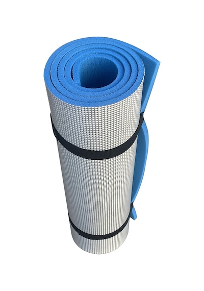 Evolite Evo-1010 Protherm Light 10mm Kamp Matı Mavi - Gri