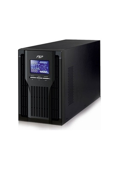 Fsp Champ 1k Online Lcd Göstergeli Ups Cgk100fsp005