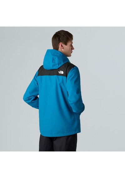 The North Face M Antora Jacket Erkek Ceket Nf0a7qeyddo1 Mavi