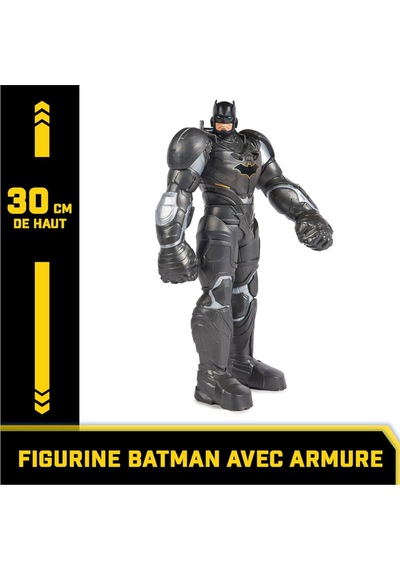 Batman Giant Serisi Batman Figür 30 Cm 6070503