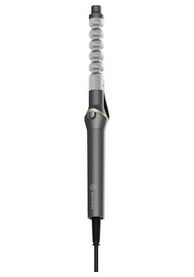 Grundıg Hs 9320 Elementa Maşa Saç Şekillendirici Grundıg Hs 9320 Elementa Maşa Saç Şekillendirici