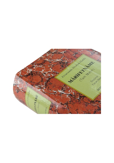 Marifetname - Erzurumlu Ibrahim Hakkı Hazretleri K.S. -1551