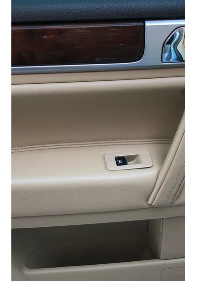 Vw Touareg 2003-2009 Cam Ve Benzin ,Bagaj Açma Tus Takimi 455289189