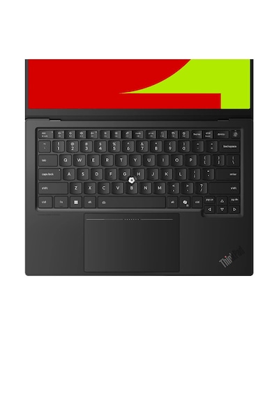 Lenovo ThinkPad X1 Carbon G14 Aura Edition 21V7009FTX U7-356H 32 GB 1 TB SSD 14'' W11P Wuxga  Dizüstü Bilgisayar