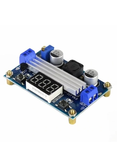N20 100rpm 6v Dc Mikro Metal Redüktörlü Motor