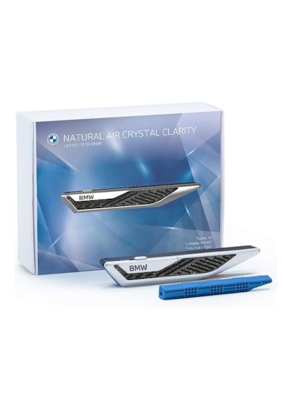 Bmw G Serisi Kristal Air Koku Kiti Özel Seri Koku 1 Adet Yedek Ve Koku Kiti Bmw Fragrance Kit Gtaşlı