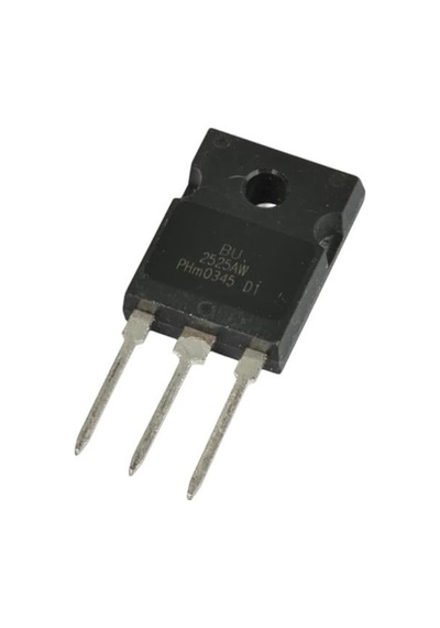 Bu 2525aw To-247 Transistör