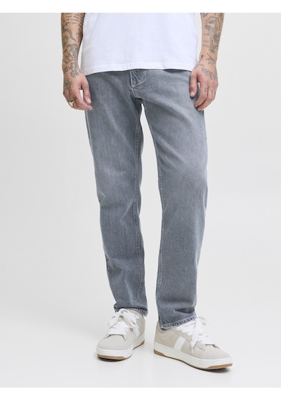Jack & Jones Jack Jones Mıke Model Rahat Kesim Erkek Kot Pantolon 12282580 Mavi