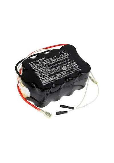 Primedic Medtronic Defi-b, M110, M111 Defibrilatör Yedek Bataryası