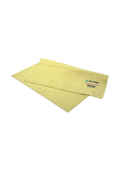 Ponitex 3610 Mikrofiber Güderi Oto Kurulama & Temizlik Bezi 50 x 60 9 Adet