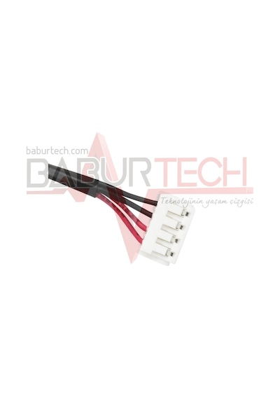 Lenovo Uyumlu Ideapad Y570N Notebook Dc Power Jack Dc30100Eı00