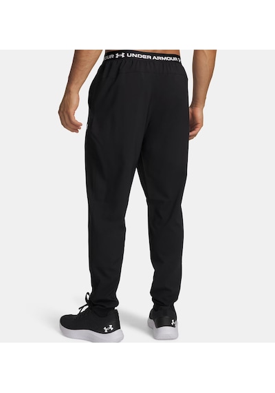 Under Armour Ua Vanish Training Pant Erkek Eşofman Altı 6010606 6010606 001