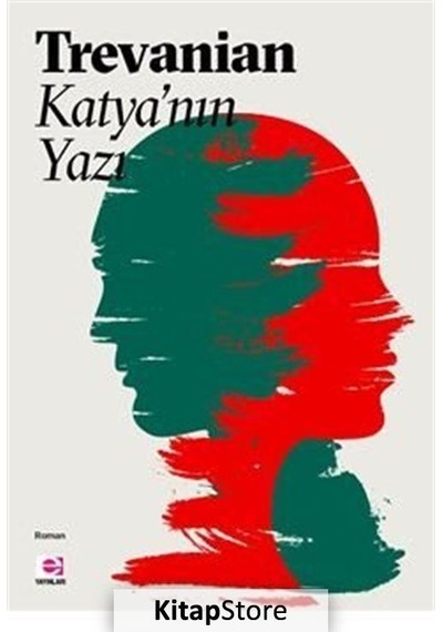 Kitapstore Katya'Nın Yazı / Trevanian