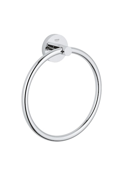 Grohe Start Quickfix Halka Havluluk, Duş/banyo Aksesuarları, Krom Diğer