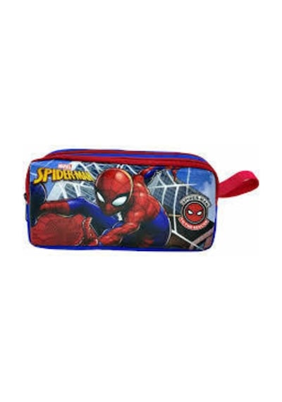 Minik Store Spıderman Kalem Kutusu
