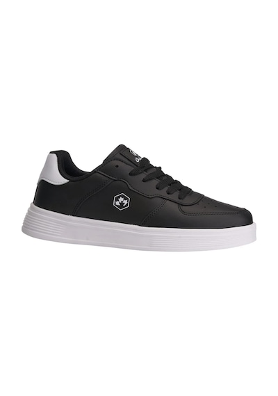 Tuğba Ortopedi 408 Genç Sneaker Siyah/beyaz