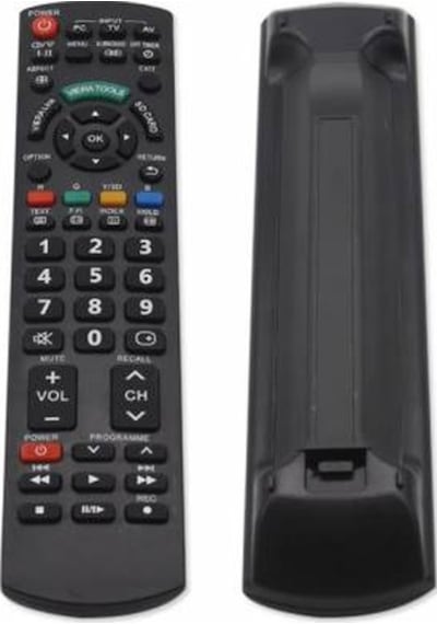 Panasonic N2Qayb000572 Lcd Led Tv Kumandası