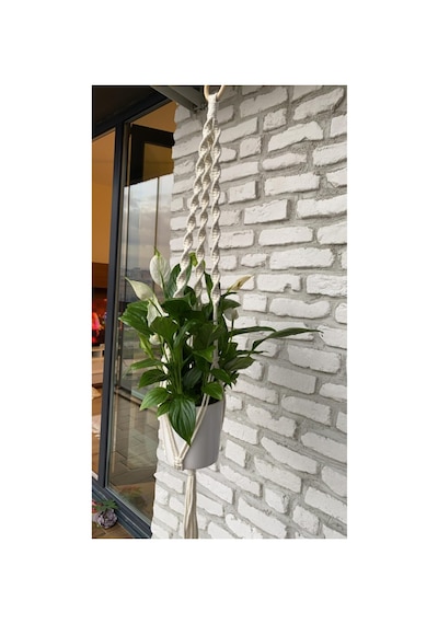 Gardens Makrome Saksılık Diğer