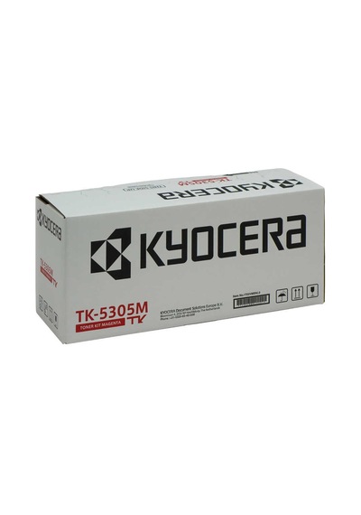 Kyocera Tk-5305/1t02vmbnl0 Kırmızı Toner