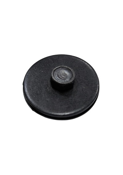 4,8 X 19 Mm Trifon Vida Siyah 50 Adet