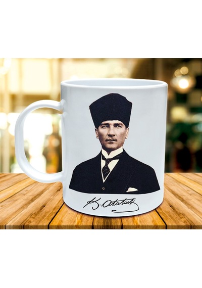 Kişiye Özel Tasarım Kupa