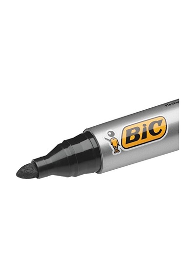 Bıc Intensity Marker 2000 Yuvarlak Uçlu Permanent Markör, Kırmızı, 12'li Kutu, 1.7 Mm Sağlam Uç, Hızlı Kuruyan Mürekkep 103 Ivory Bıc Intensity Marker 2000 Yuvarlak Uçlu Permanent Markör, Kırmızı, 12'li Kutu, 1.7 Mm Sağlam Uç, Hızlı Kuruyan Mürekkep 103 Ivory