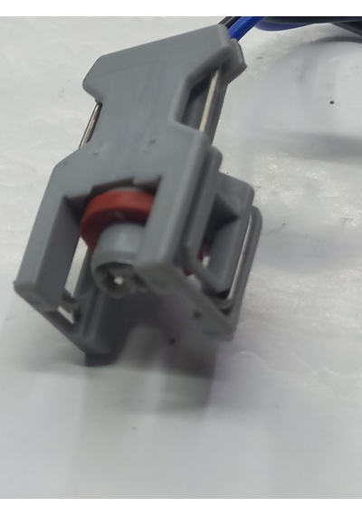 Renault/dacıa 1.5 Dci Delphi Tip Enjektör Soketi